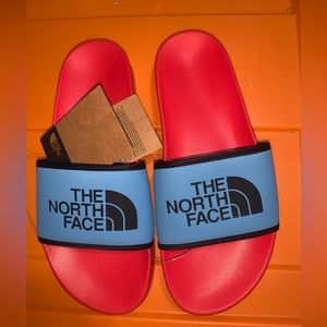 The North Face Slide